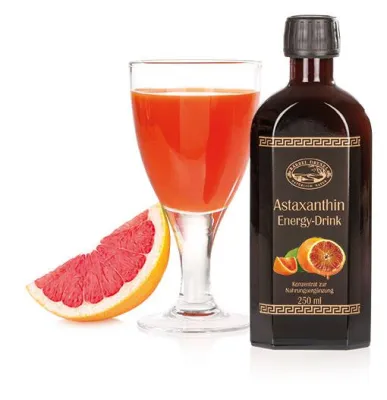 Bild: Fit in den Frühling mit der natürlichen Kraftquelle Astaxanthin