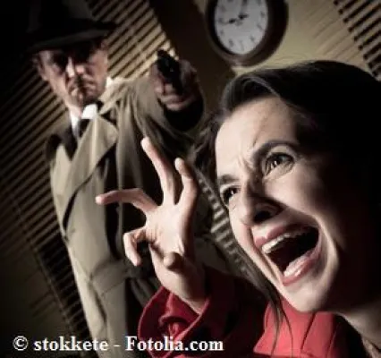 Bild: Der neueste Spiele-Trend: Krimirätsel erobern Deutschland