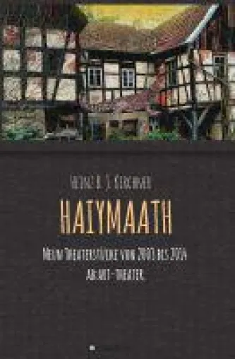 Bild: HAIYMAATH - moderne Theaterstücke inszenieren skurrile Charaktere