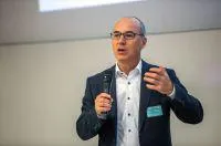 Bild: Hans Ulrich Gruber: "Digitalisierung bedeutet Kundenzentrierung"