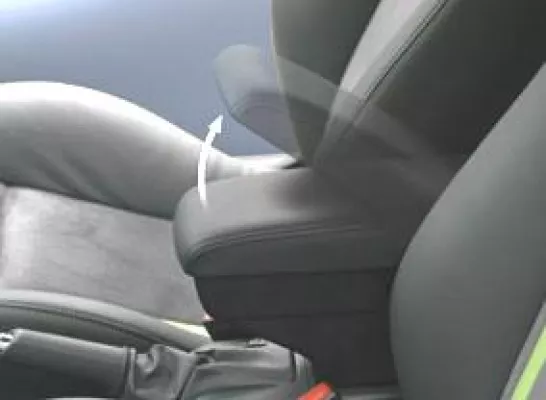 Bild: Komfortausstattung im neuen Opel Corsa von Irmscher