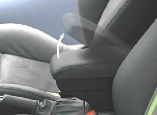 Bild: Komfortausstattung im neuen Opel Corsa von Irmscher