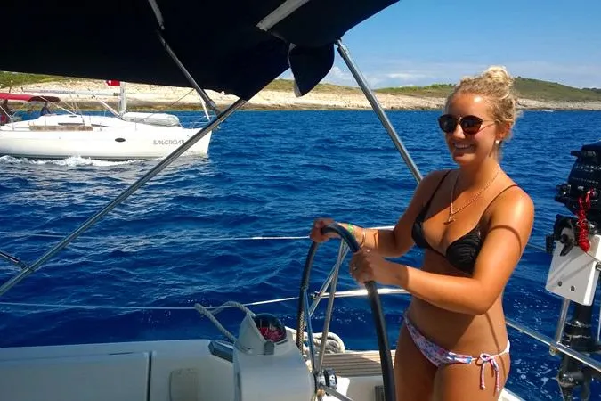 Buchungssaisonstart für das Jahr 2016 bei YACHT-URLAUB – mit Frühbucherpreisen Bild: Buchungssaisonstart für das Jahr 2016 bei YACHT-URLAUB – mit Frühbucherpreisen
