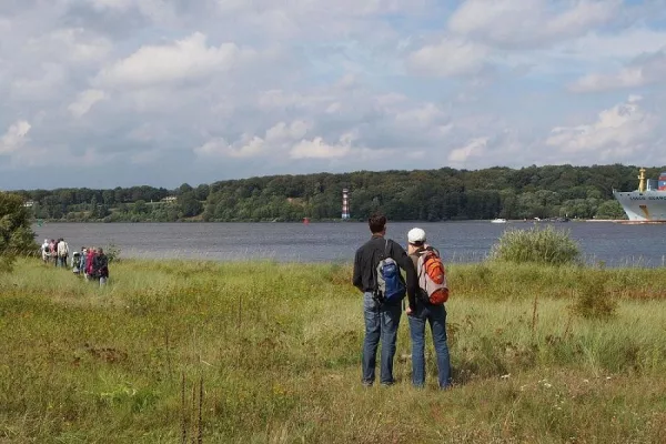 Bild: Langer Tag der StadtNatur Hamburg: 50 Wochenend-Events locken Spontanbesucher ins Grüne