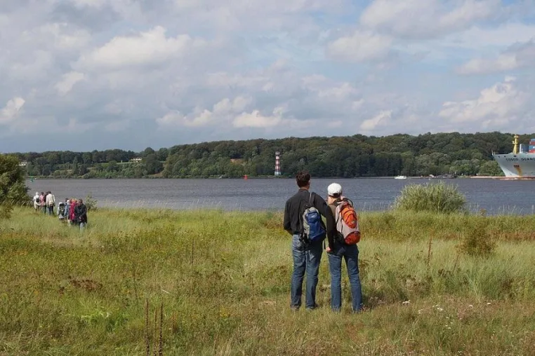 Bild: Langer Tag der StadtNatur Hamburg: 50 Wochenend-Events locken Spontanbesucher ins Grüne