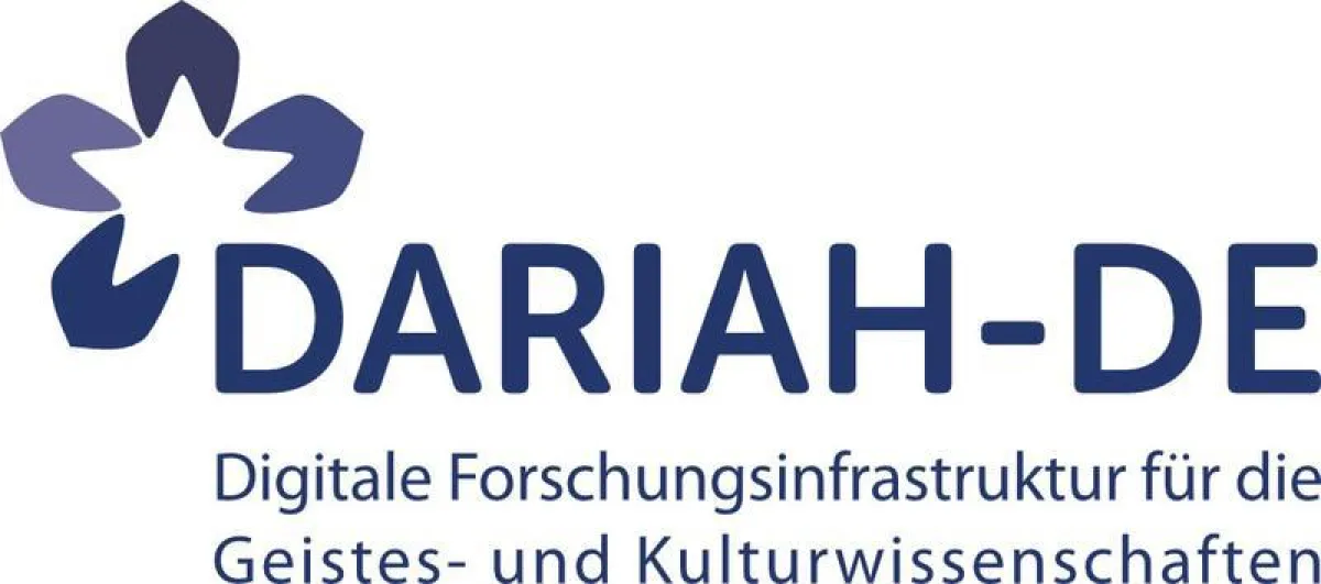 DARIAH-DE ()