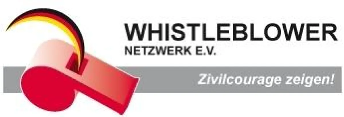 Whistleblower-Netzwerk e.V.