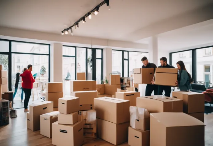 Bild: Welche Dokumente Sie für Ihren Umzug benötigen