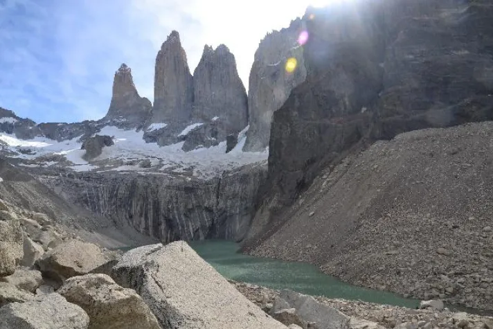 Bild: Eindrucksvolles Reiseführervideo - Southern Sky Tours präsentiert Chile