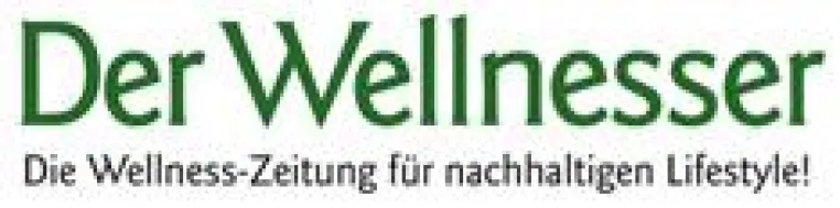 Bild: Natürlich, gesund und bewusst – DER WELLNESSER ab dem 29. Januar 2008 im Handel
