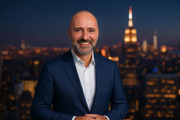 Bild: Der Cum-Ex-Insider packt aus: Dr. Kronzeuge Kai-Uwe Steck veröffentlicht seine Geschichte