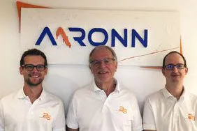 Bild: Änderung in der Geschäftsführung bei Aaronn Electronic GmbH