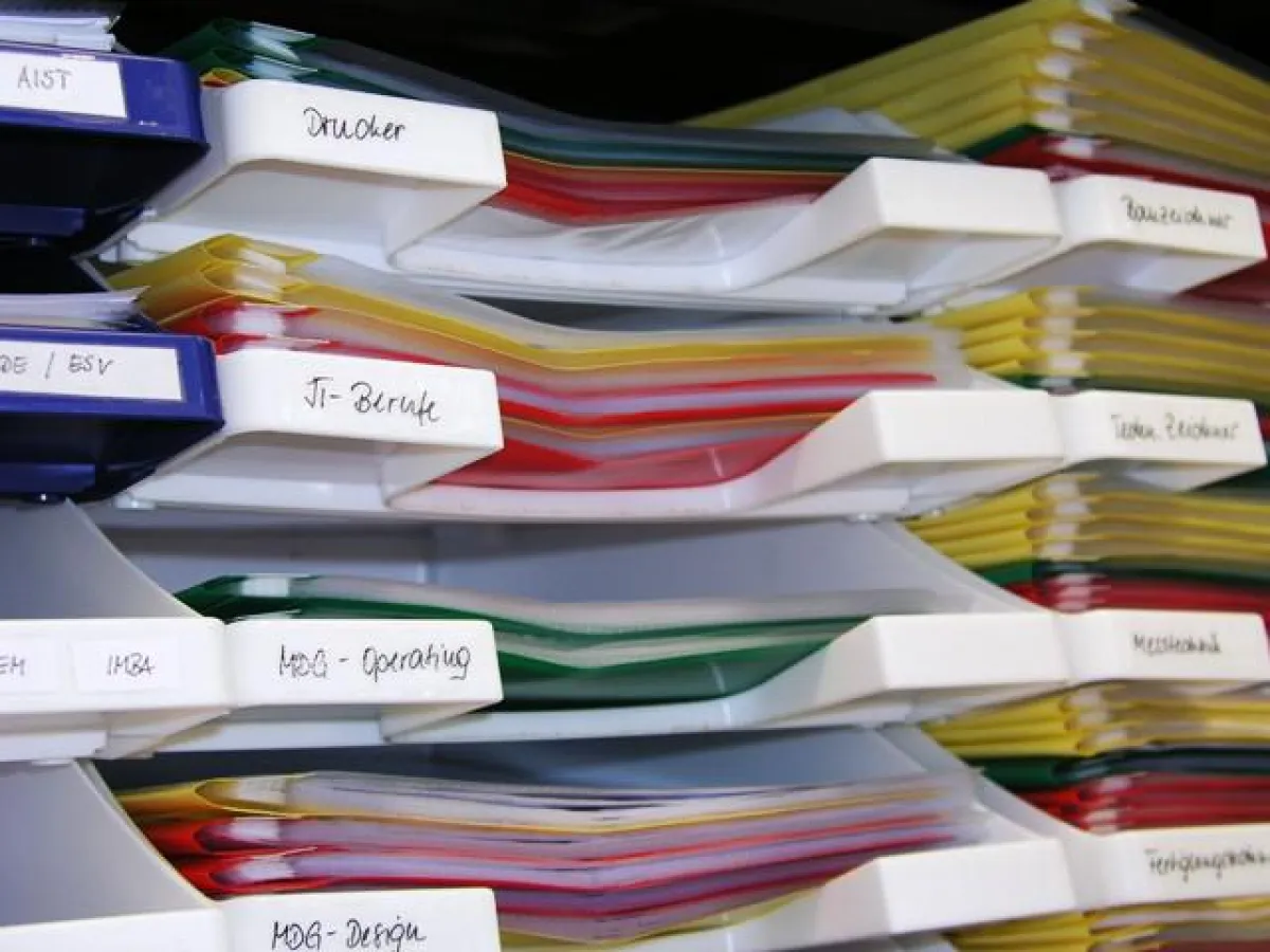 Vielfältige Qualifizierungsberufe werden in der Außenstelle Chemnitz des BFW Leipzig angeboten