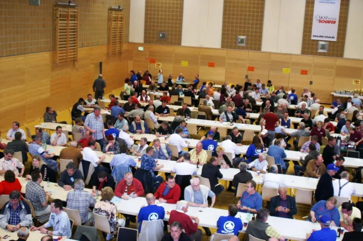 ISPA - Deutsche Meisterschaft 2008 Bild: ISPA - Deutsche Meisterschaft 2008