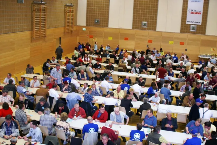Bild: ISPA - Deutsche Meisterschaft 2008