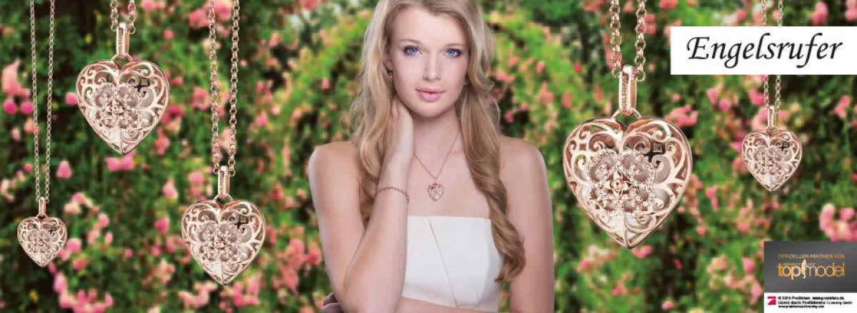 Engelrufer & Germany's Next Topmodel