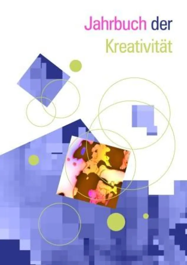 Jahrbuch der Kreativität