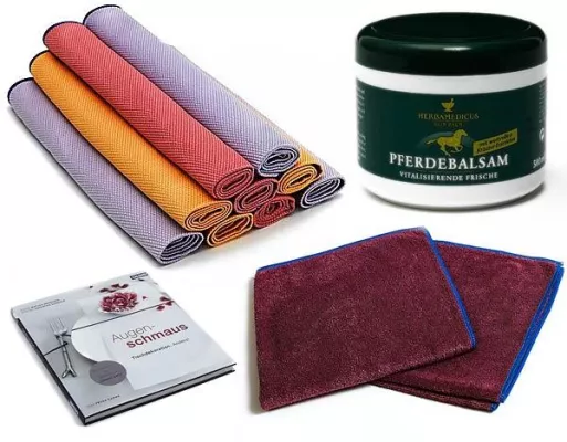 Bild: Umsatzsteigerung für Webshops durch hochwertige Produktabbildungen