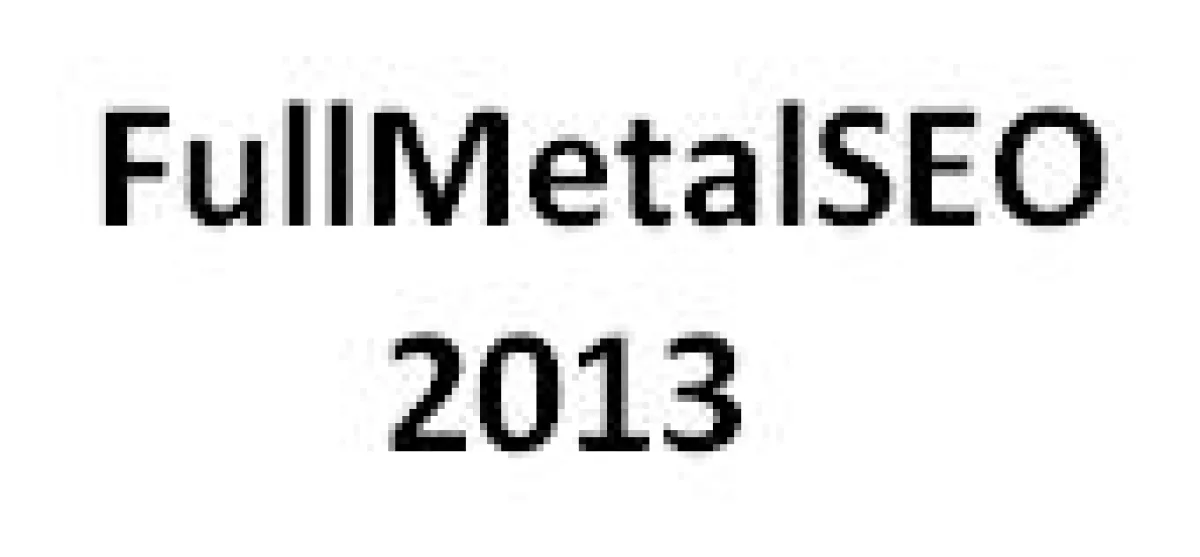 FullMetalSEO2013