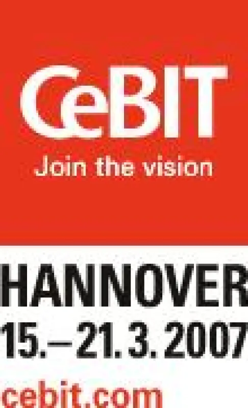 Logo CeBIT