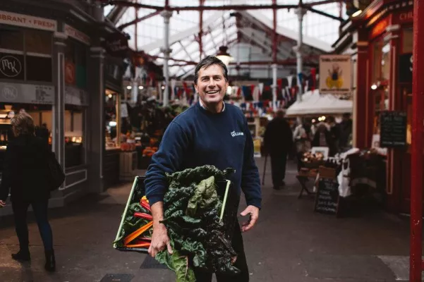 Bild: Jerseys Inselbotschafter