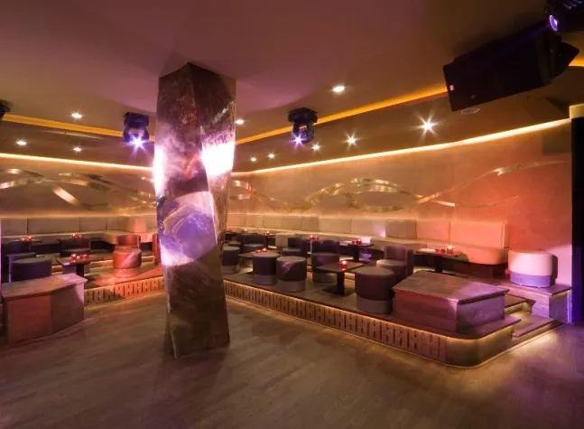 Bild: Das Pacha im Herzen Münchens