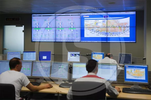 Bild: Der IT-Dienstleister Jungmann Systemtechnik