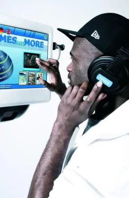 Bild: xplace weiß, was der Verbraucher will - Statistik-Tool analysiert Kundenanfragen an interaktiven Terminals