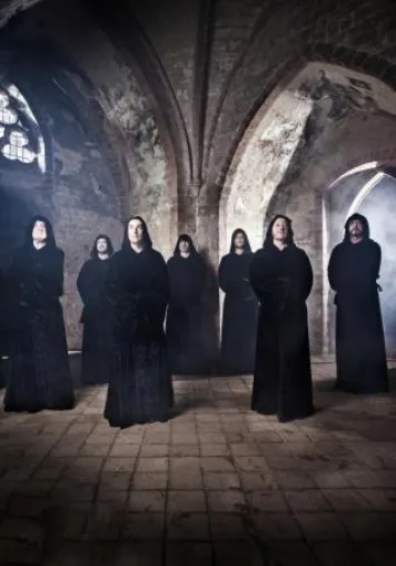 Bild: GREGORIAN gehen mit Zusatzkonzerten in die Verlängerung