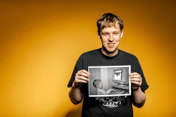 Bild: Geschafft! Erfolgreiche Inklusion nach bestandener Ausbildungsprüfung