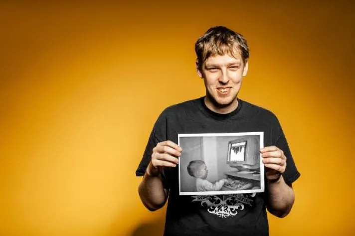 Geschafft! Erfolgreiche Inklusion nach bestandener Ausbildungsprüfung Bild: Geschafft! Erfolgreiche Inklusion nach bestandener Ausbildungsprüfung