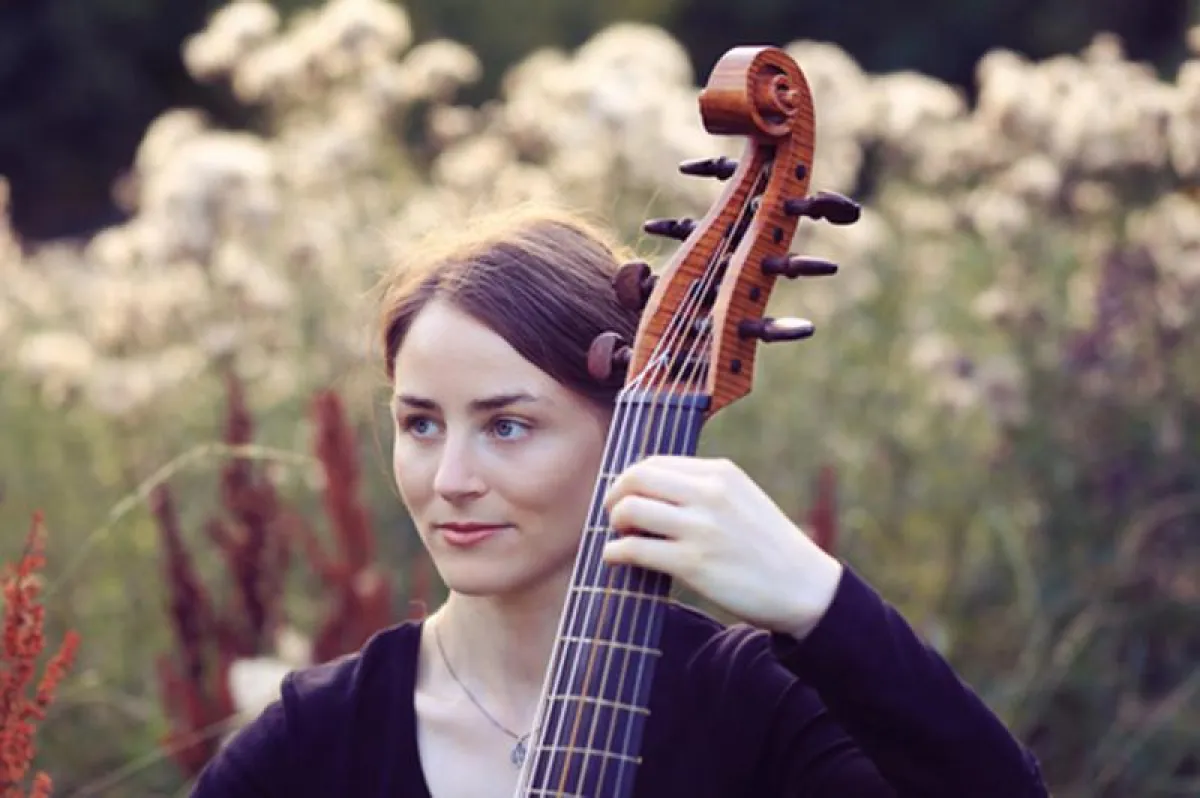 Susanne Herre | privat