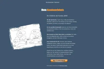 Bild: MCM NetworX unterstützt "mein-kundenerlebnis.de"
