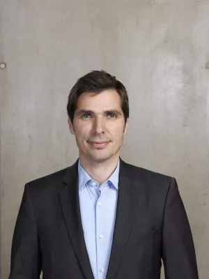 Bild: Zuwachs für das Topcom Team Energie: Neuer Key Account Manager verstärkt Kompetenz für Energiekunden