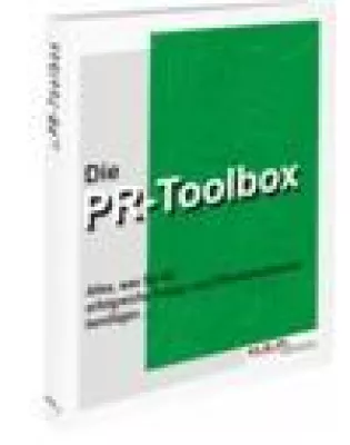 H.K.P. CONSULTING startet PR-Frühjahrsinitiative für die PR-Toolbox Bild: H.K.P. CONSULTING startet PR-Frühjahrsinitiative für die PR-Toolbox