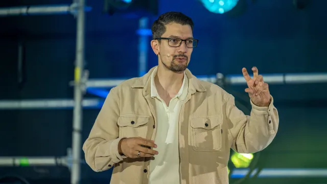 Bild: Cyber-Resilienz und Profi Digital Recovery als Schutz vor Datenverlust