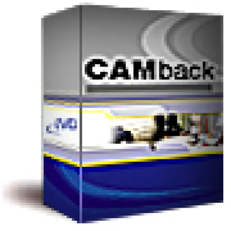 Bild: PDM-/DNC-Software CAMback professional – jetzt auch in englisch und französisch