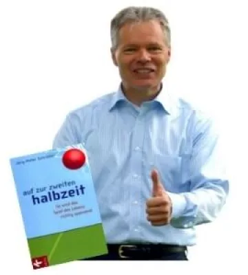 Bild: Frequenzwechsel: »Midlife-Crisis - Midlife-Power - Seminar an Bord der Color Line«