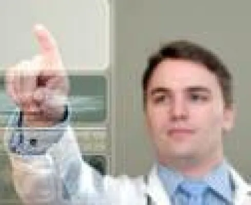 Bild: "Wir können 1000 Jahre alt werden" - Aubrey de Grey auf den Eltviller Zukunftstagen 2010