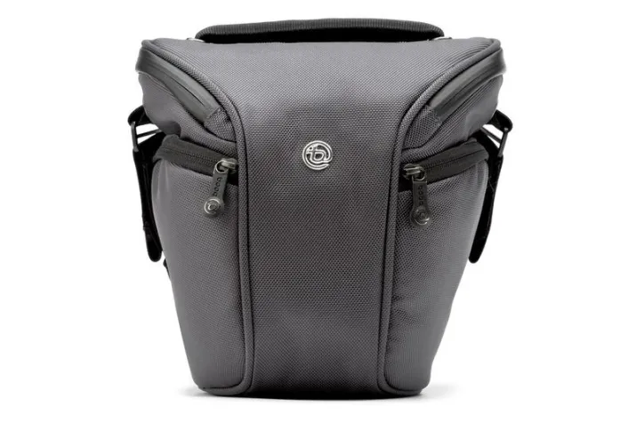 Bild: Neuer Look für Fotografen