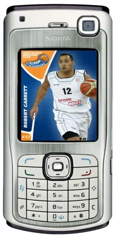 BlooZone meets GHP Bamberg Bild: BlooZone meets GHP Bamberg