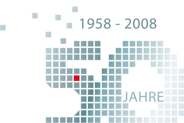 Bild: 50 Jahre STRIEBEL & JOHN GmbH & Co. KG
