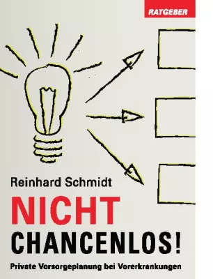 Bild: Menschen mit plötzlichen Erkrankungen