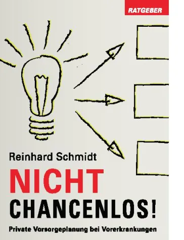 Bild: Menschen mit plötzlichen Erkrankungen