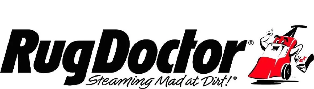 Rug Doctor Logo