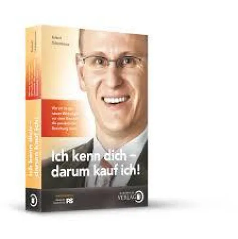 Bild: Hörbuch-Ratgeber für automatisierte Vertriebswege