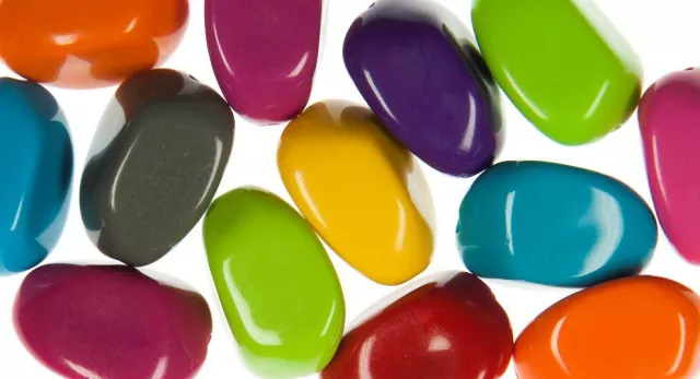 Bild: Schmuck und Schmuckzubehör zum selber machen. Onlineshop und Schauraum mit Verkauf.