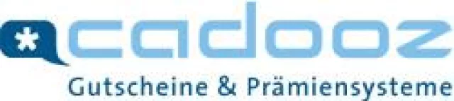 Bild: „cadooz rewards GmbH“ startet mit starkem Kundenportfolio