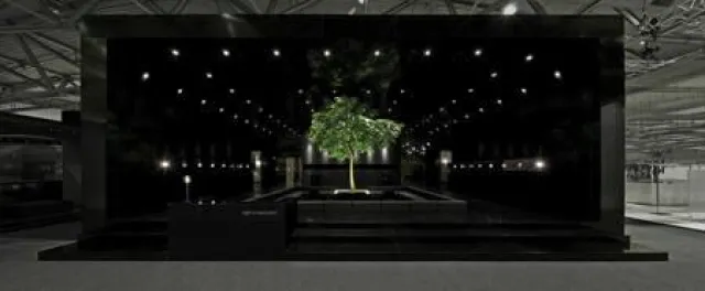 Bild: ADAM Award in Gold für Martin et Karczinski - »The re-invention of Occhio«