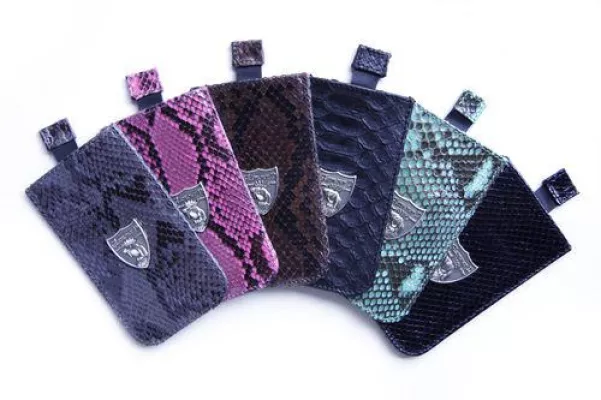 Edelmarke Glamour D. eröffnet Online-Shop für Hund und Mensch Bild: Edelmarke Glamour D. eröffnet Online-Shop für Hund und Mensch